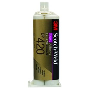 Keo Dán 2 thành phần 3M DP420 Epoxy cường lực dung tích 37ml