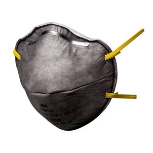 Khẩu trang than hoạt tính 3M 9913