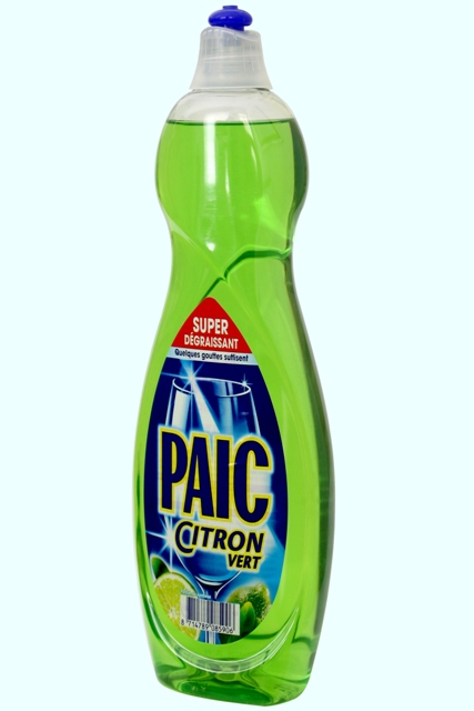 Paic citron vert - 750 ml