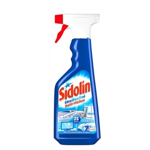 Nước lau rửa đa năng  Sodolin Loại 500ml